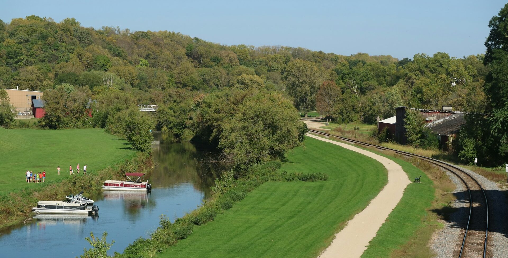 How to Sell Land Fast in Illinois, USA