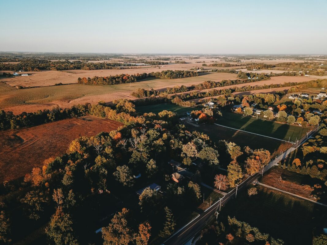 How to Sell Land Fast in Indiana