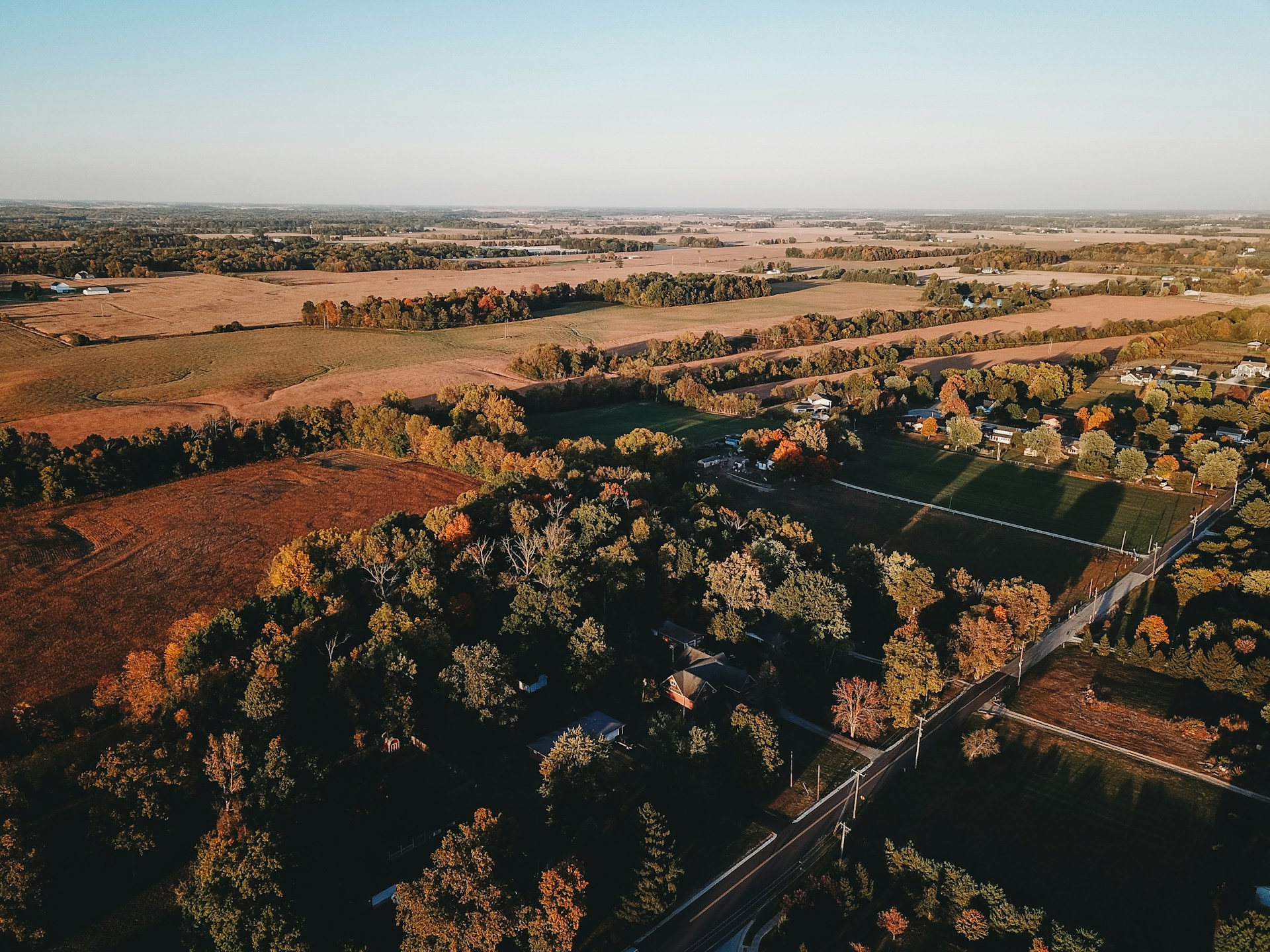 How to Sell Land Fast in Indiana
