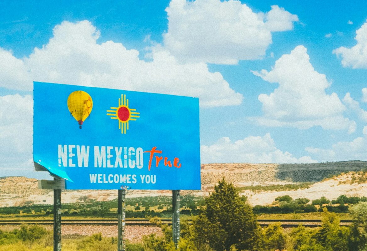 How to Sell Land Fast in New Mexico