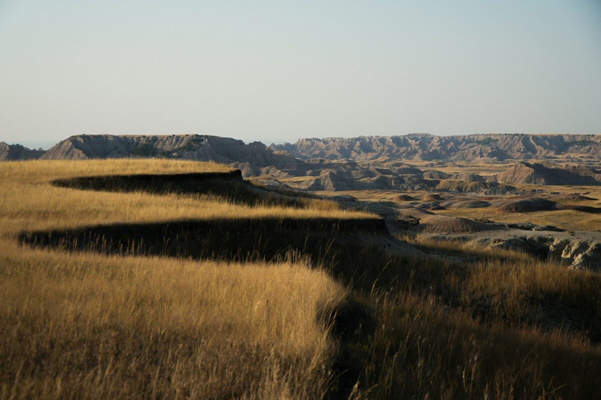 how to sell land fast in South Dakota