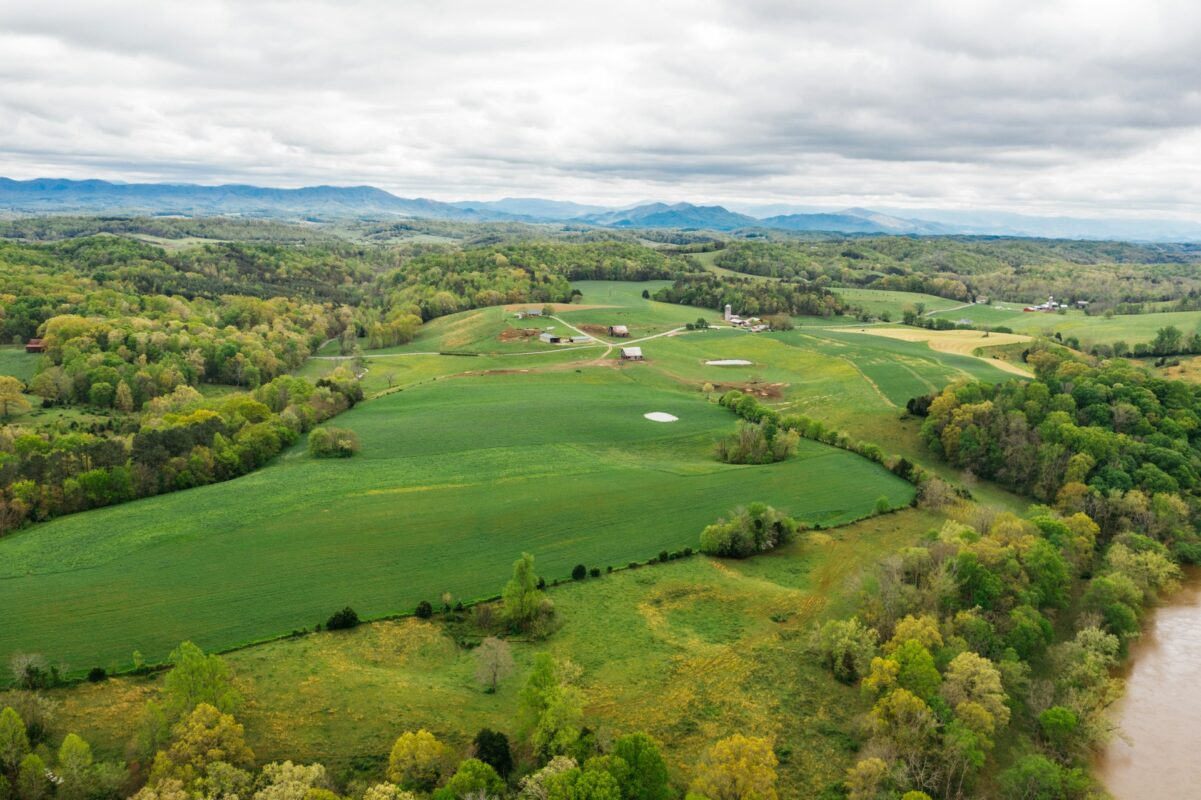 Top 6 Mistakes When Selling your Land in Georgia, USA