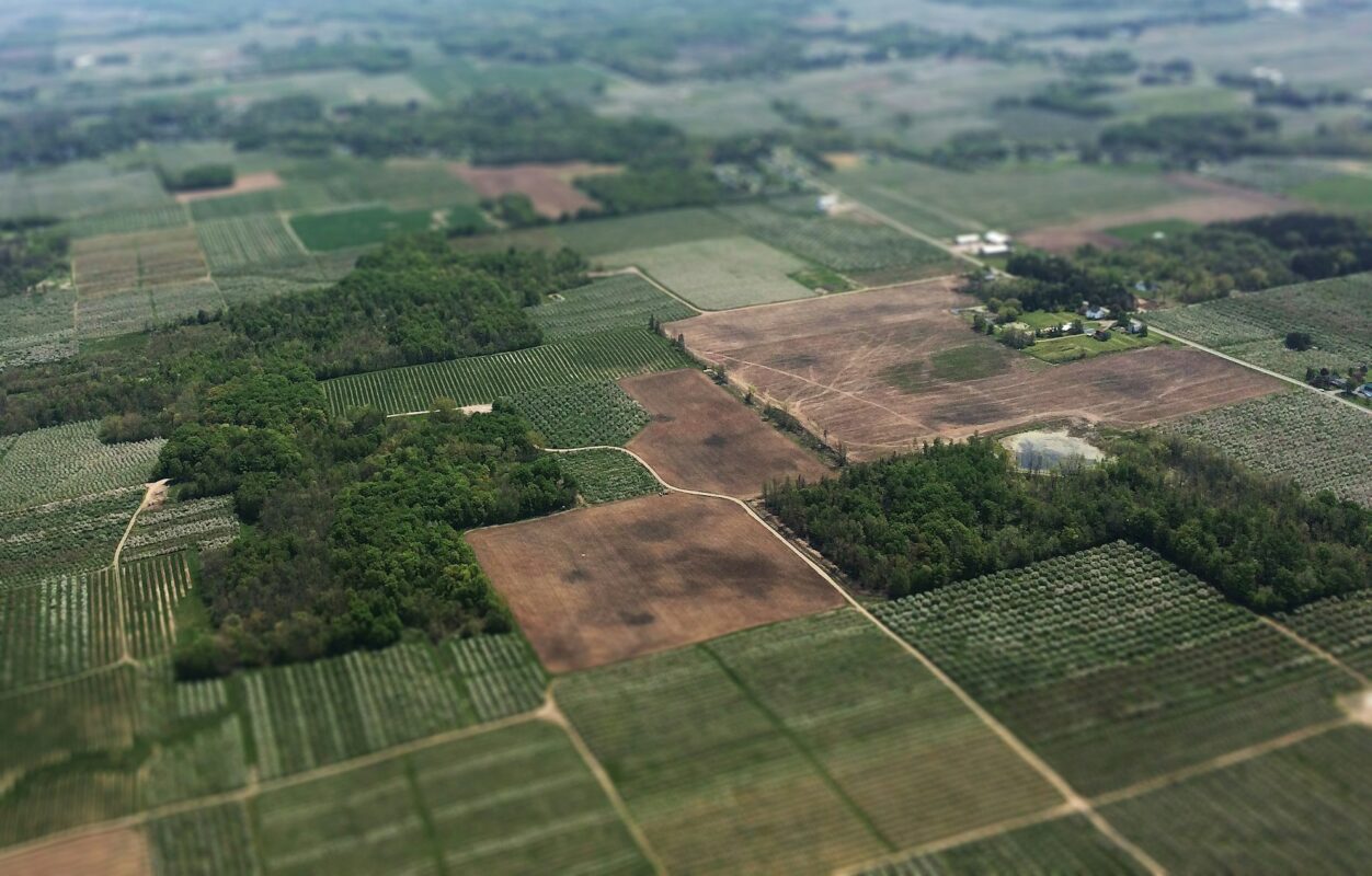 Top Mistakes When Buying Rural Land in Illinois,